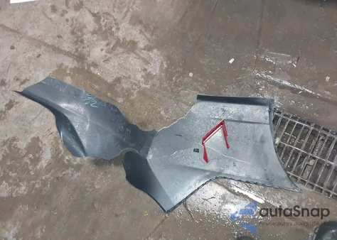 2019 Mitsubishi Mirage G4 Se из США, поврежденный, VIN ML32F4FJ2KHF17132